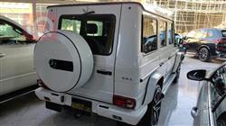 مرسيدس بنز G-Class